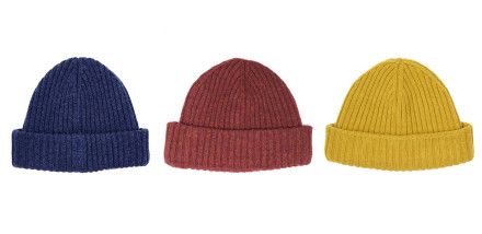 5 Hats To Keep You Warm This Winter
