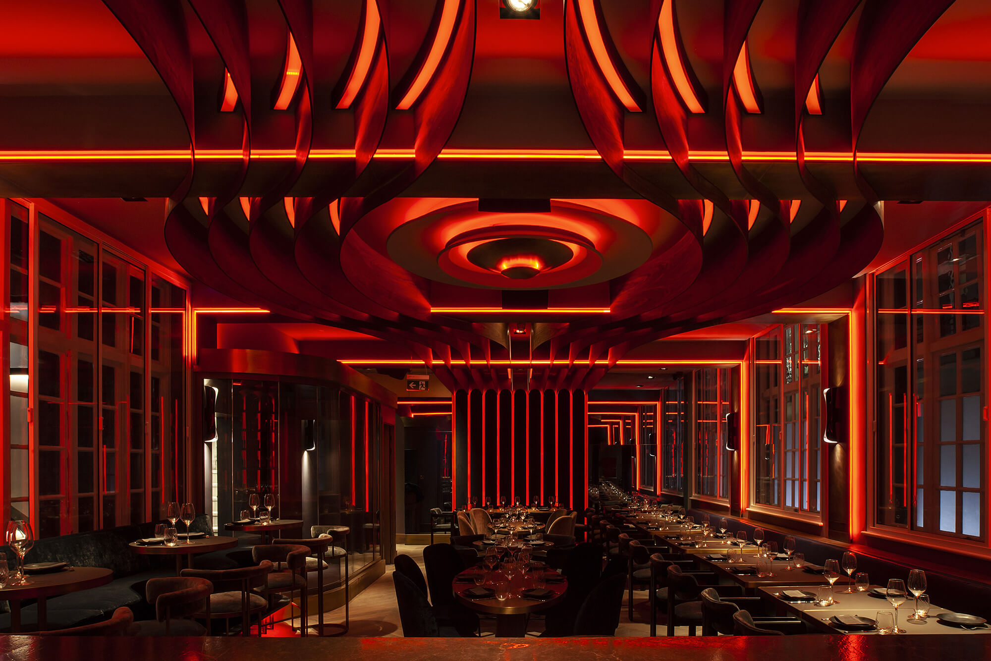 Restaurant & Bar News (Dec’ 18)