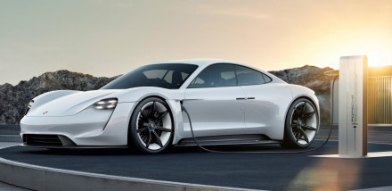 The Most Anticipated Cars of 2019
