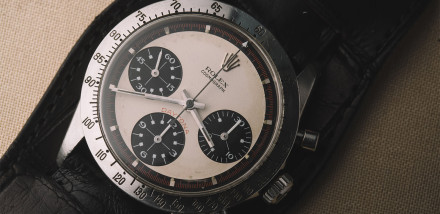 The Oracle Speaks: Watch Investment – Is it Worth It?