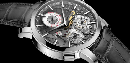 Introducing: Vacheron Constantin Traditionnelle Twin Beat Perpetual Calendar Watch