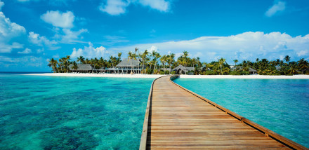 Private Property: Maldives’ Velaa Private Island Review