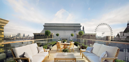 Property of the Month: Apartment 11, 10 Whitehall Place
