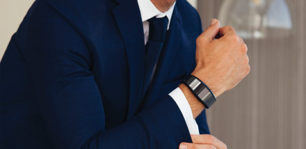 In Focus: The Armillion Multi-Key Bracelet
