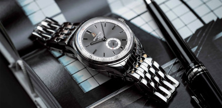 The Premier Future of Breitling