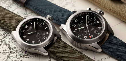 Bremont Reveals Armed Forces Collection for 2019