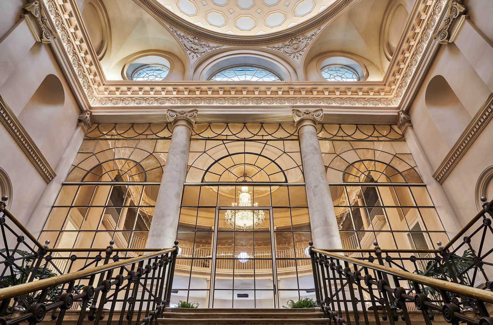 The Latest from London (Feb ’19)