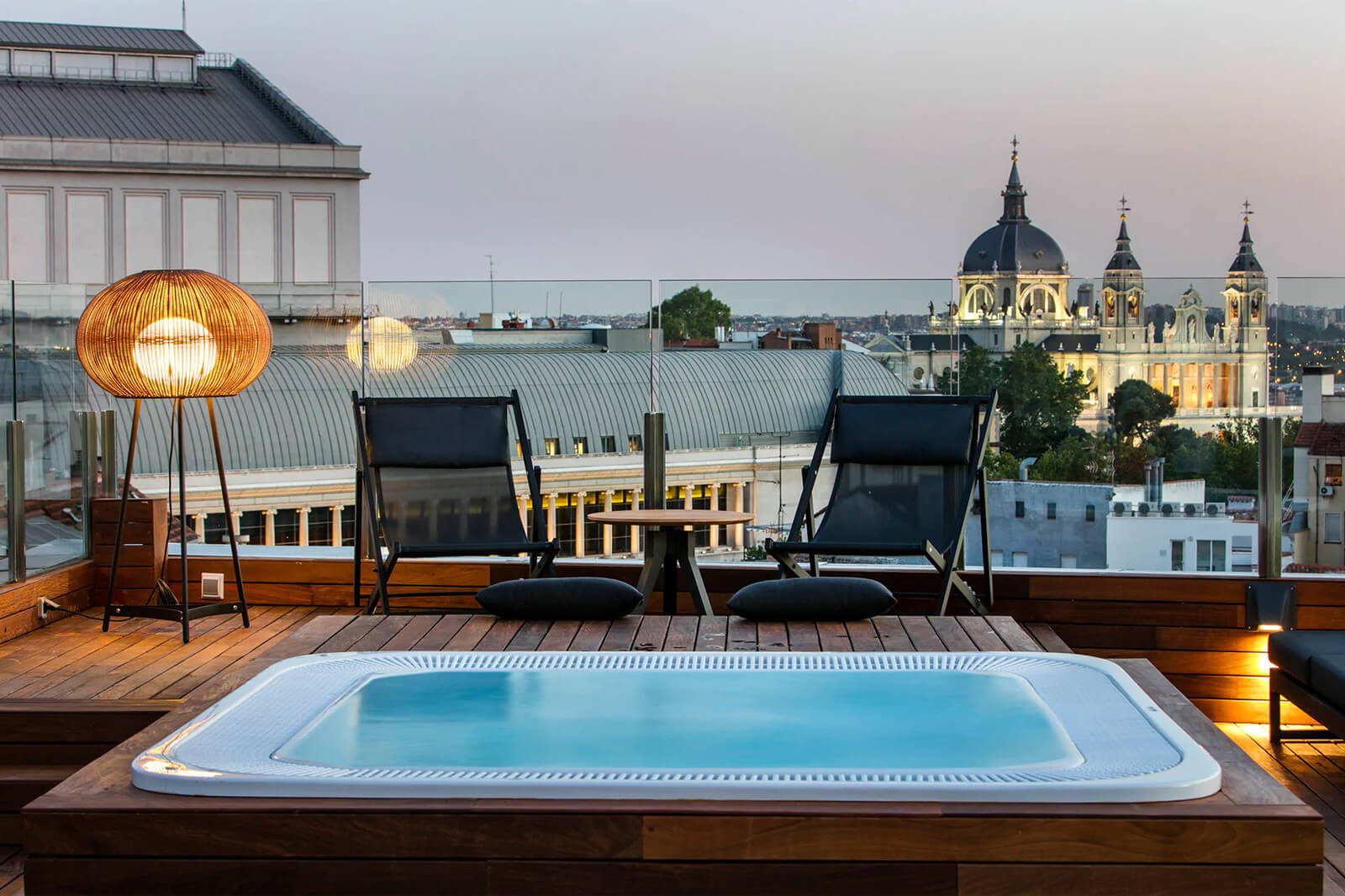 Gran Meliá Palacio de los Duques