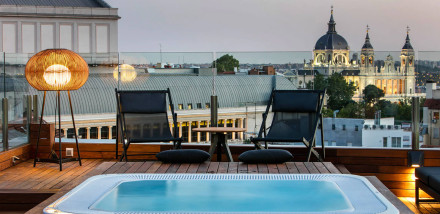 48 Hours in Madrid: What to Eat, Where to Stay, What to See