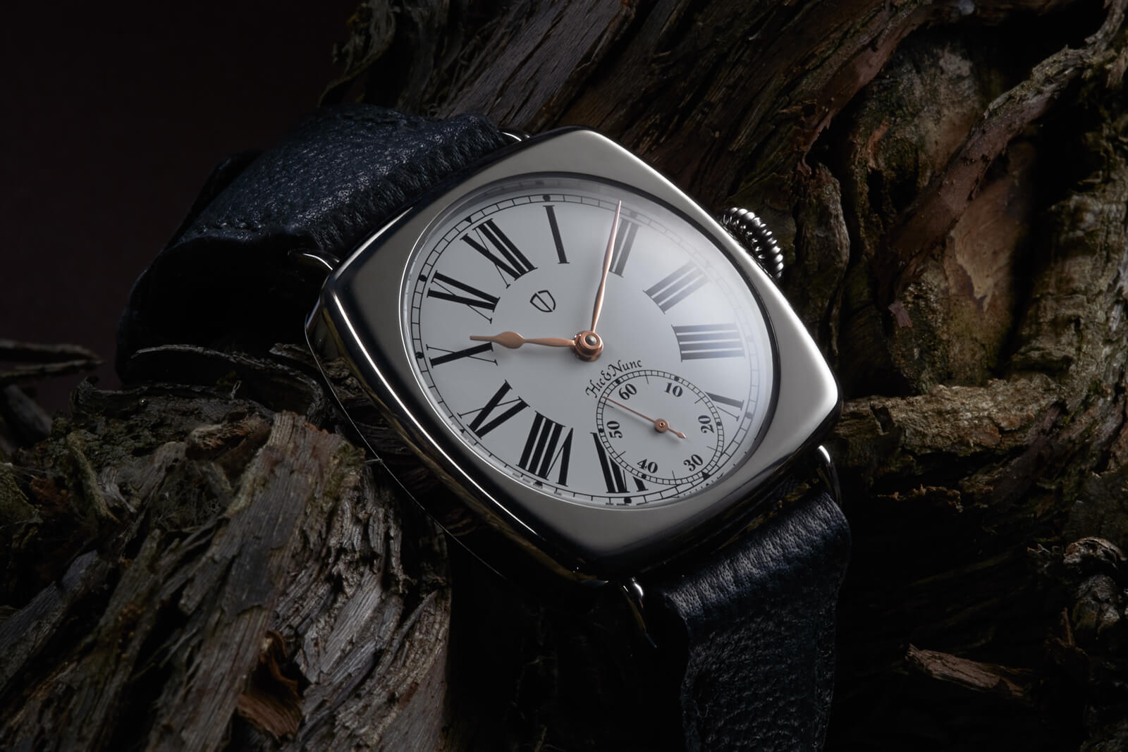 Olivier Jonquet Marine Capitaine Limited edition 2
