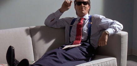 Movie Watch: American Psycho (2000)