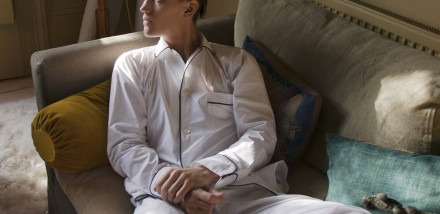 The Best of Men’s Loungewear