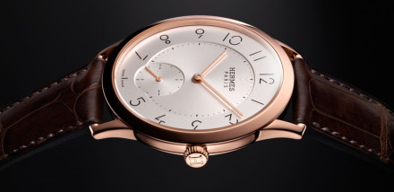 The Oracle Speaks: Are There Any Alternatives to the Usual Delicate Women’s Timepieces?