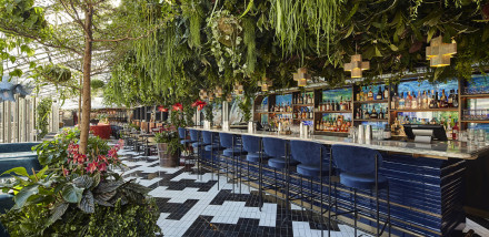 London’s Best New Restaurants & Bars (Feb ’19)