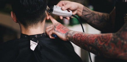 The Best Barber Shops in London