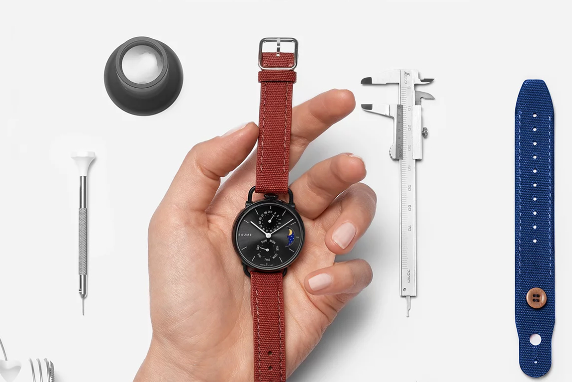 Baume Watches
