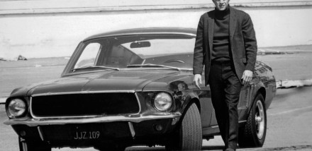 Movie Watch: Bullitt (1968)
