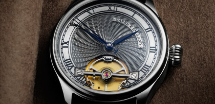 Garrick Series 2 Watch Review