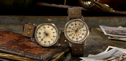 Laco Updates Vintage-Inspired Erbstück Collection for 2019