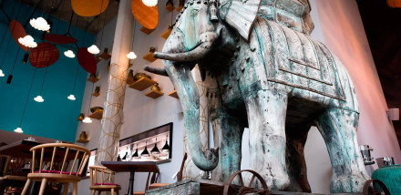Restaurant & Bar News (Mar ’19)