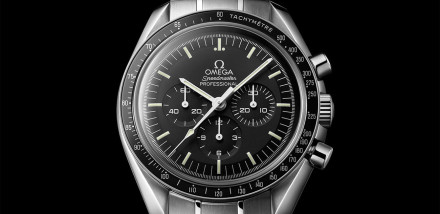 5 Alternatives to the Omega Speedmaster