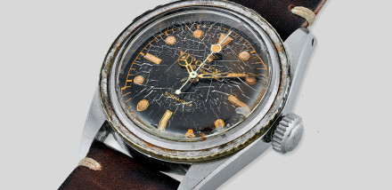 Flawed to Adored: How One Error Substantially Increased an Item’s Value