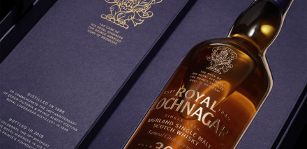 Prince Charles’ Lochnagar Whisky Goes Under the Hammer