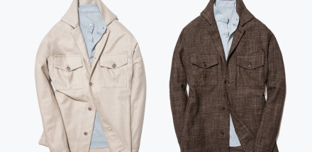 Style Edit: Get the Bespoke Look
