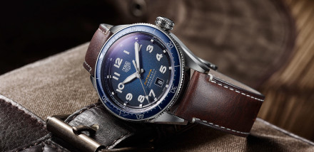 Introducing: TAG Heuer Autavia Isograph 2019 Collection