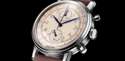 Built to Be Unique: Customise Your Own Timepiece Online