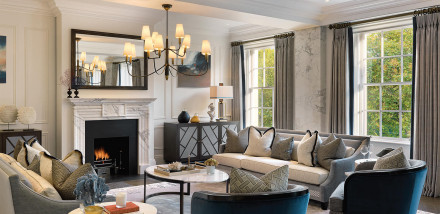 Stunning 4-Bed Apartment in Mayfair Could Be Yours for £19m