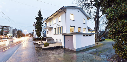 In Focus: Armin Strom