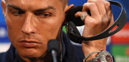 The 5 Most Expensive Celebrity Watches