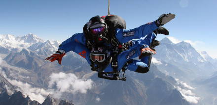 Need for Speed: 6 Fast-Paced Travel Experiences