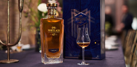 Lucky number (4)7: An Exclusive First Taste of Mortlach’s £10,000 Whisky