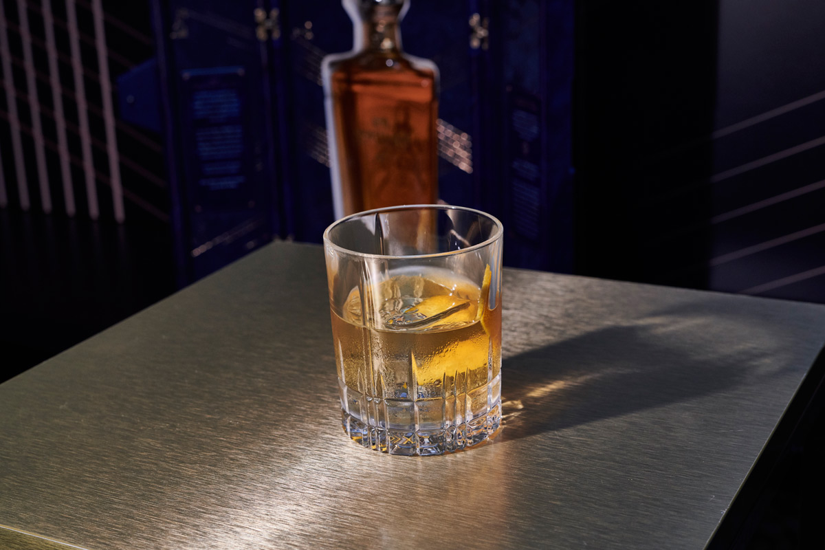 Mortlach 47-Year-Old Whisky