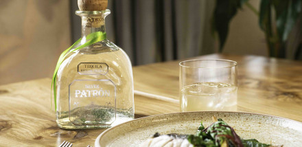 Celebrate World Earth Day in London at Patrón’s ‘Cocktails with a Conscience’ Event