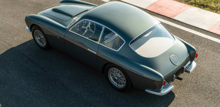 RM Sotheby’s at Villa Erba: The Lots to Watch