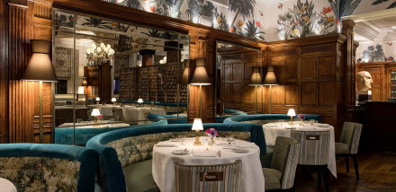 London Restaurant & Bar News (May ’19)