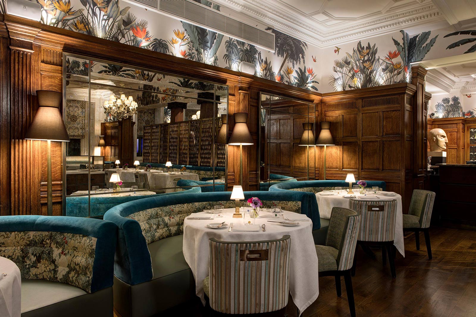 London Restaurant & Bar News (May ’19)