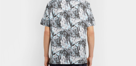Men’s Wardrobe Essentials for Summer 2019