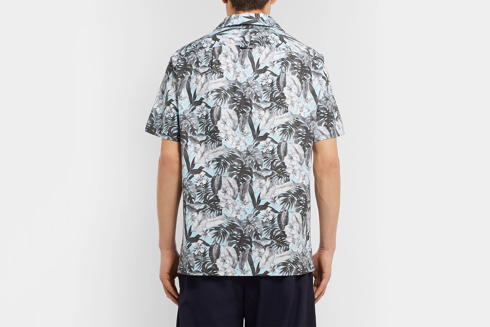 Men’s Wardrobe Essentials for Summer 2019