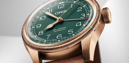 Best Bronze Watches Under £2,000