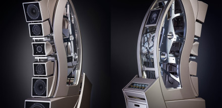 Sounds Like A Million Dollars: The Greatest Audio System Ever Assembled