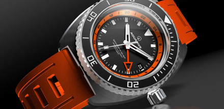In Focus: Aquadive