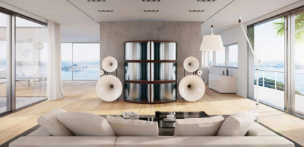 Watts and Watches: High-End Audio Paired with the Coolest Horology