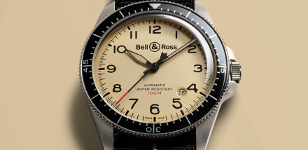 A Look at Bell & Ross’ 2019 Collection (So Far)