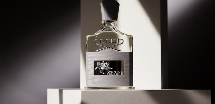 Creed Aventus Cologne Reinvents an Olfactory Icon