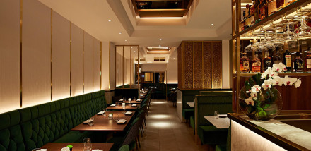 London Restaurant & Bar News (June 2019)