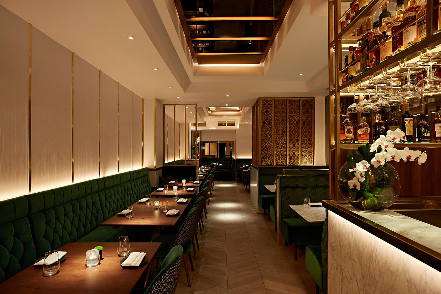 London Restaurant & Bar News (June 2019)